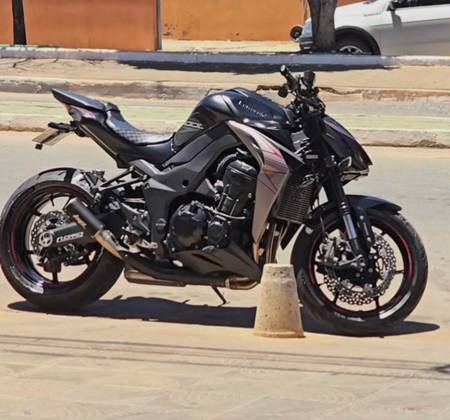KAWASAKI Z1000 ABS 